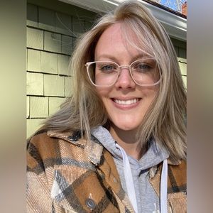 Meet your Posher, Katrina